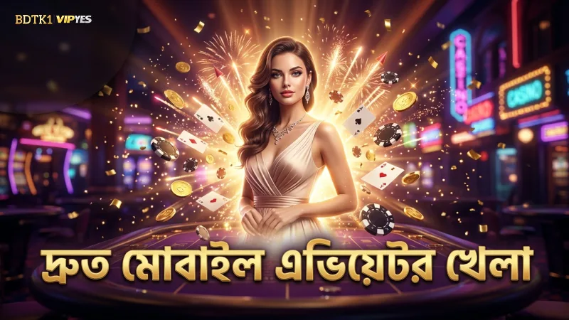দ্রুত মোবাইল খেলার জন্য এভিয়েটর গেমের কার্যকর স্ট্র্যাটেজি