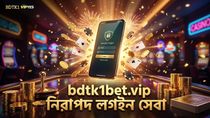 bdtk1bet.vip-এ নিরাপদ লগইন ও যাচাইকরণ নিশ্চিত।