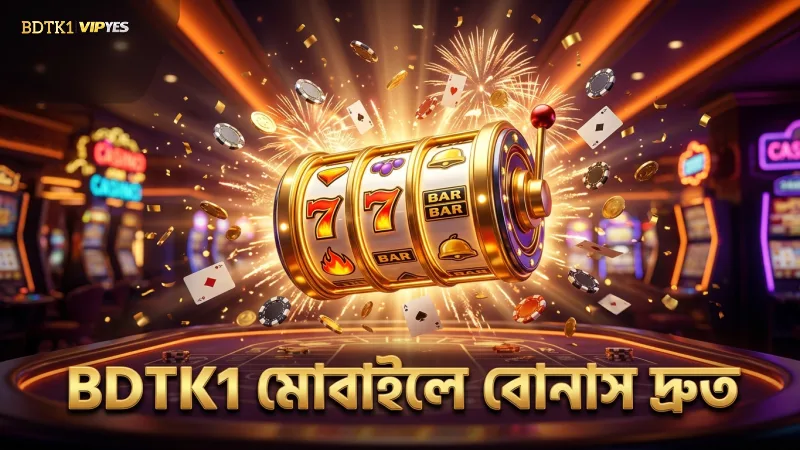 BDTK1 মোবাইলে বক্সিং কিং দ্রুত বোনাস ট্রিগার করে