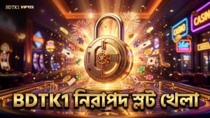 BDTK1 দ্বারা পরীক্ষিত বক্সিং কিং স্লটের সুরক্ষা নিশ্চিত