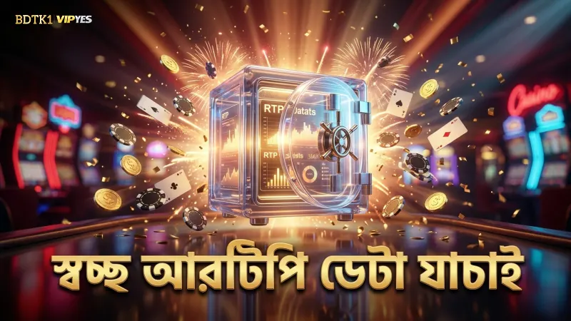 স্বচ্ছ আরটিপি ডেটা দিয়ে গোল্ডেন এম্পায়ার স্লটের ন্যায্যতা যাচাই করুন