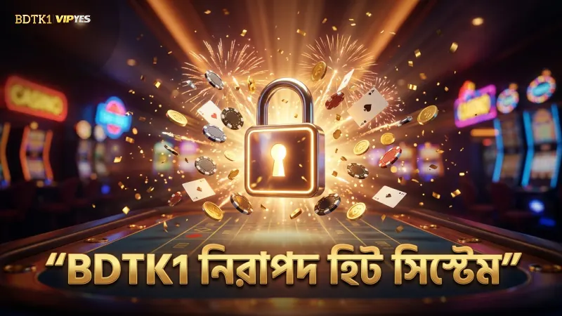 BDTK1 রিয়েল-টাইম হিট ডিটেকশন নিরাপত্তায় জোর দেয়