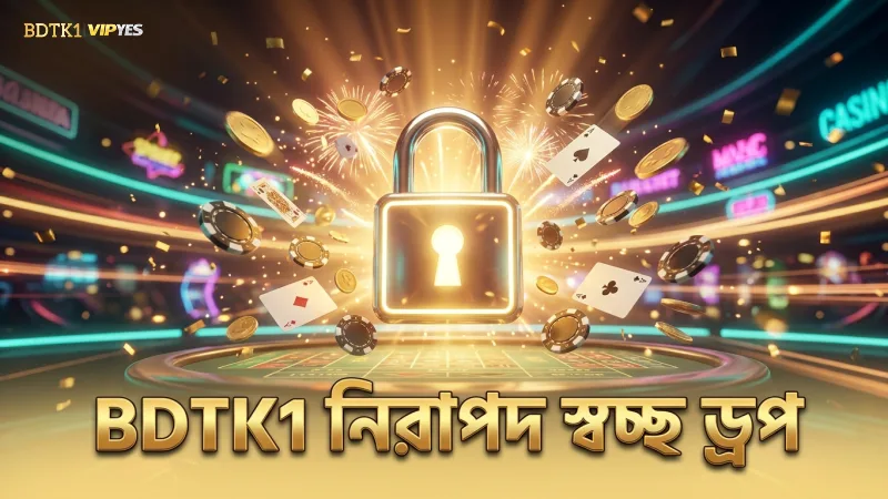 BDTK1 প্লিনকোর স্বচ্ছ ড্রপ সিস্টেম নিশ্চিত করে নিরাপত্তা