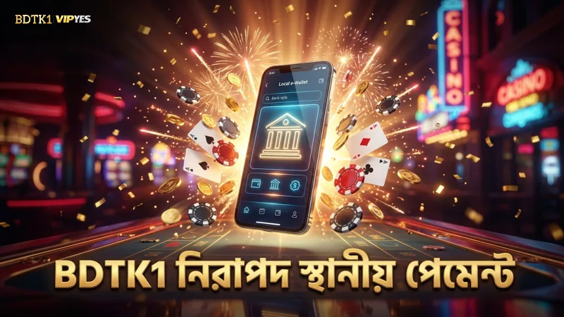 স্থানীয় পেমেন্ট ব্যবস্থায় নিরাপত্তা ও সময়সীমা বিষয়ক সতর্কতা