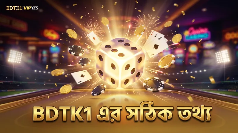 BDTK1 এর সাথে সিক বো বিগ স্মল সম্পর্কে সঠিক তথ্য অর্জন।