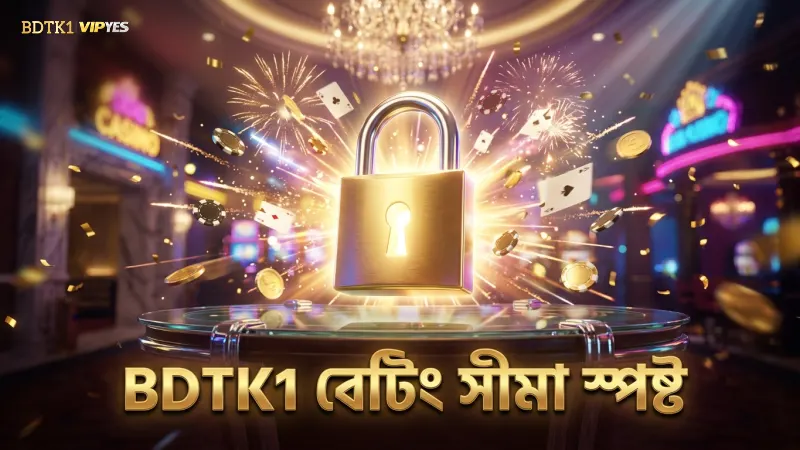 BDTK1-এ টি২০ বেটিংয়ের বাজির সীমা ও ফি স্পষ্টভাবে বুঝুন