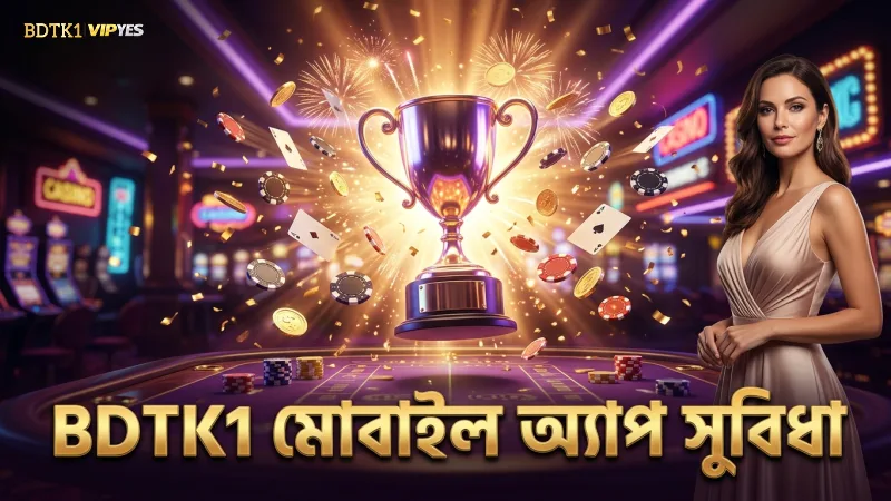 মোবাইল অ্যাপে দ্রুত এবং সহজ ফলাফল যাচাই